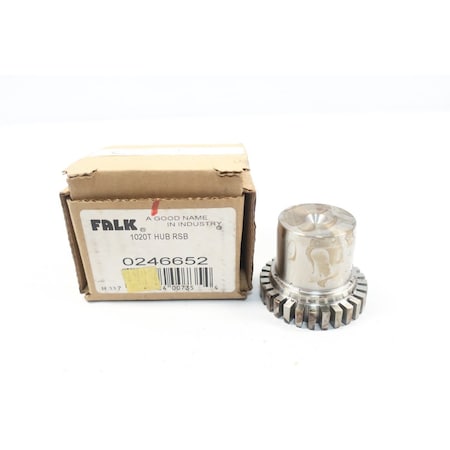 Falk FALK 1020T 0246652 1020T 0246652